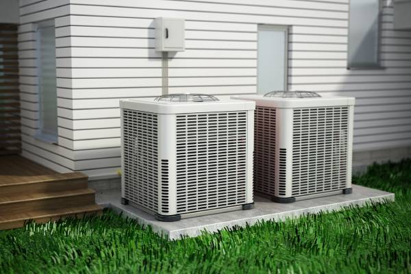 Air Conditioning Installation and Maintenance