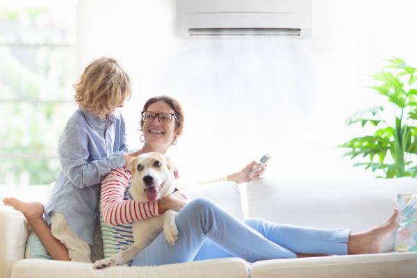 Complete Heating and Air Conditioning Services