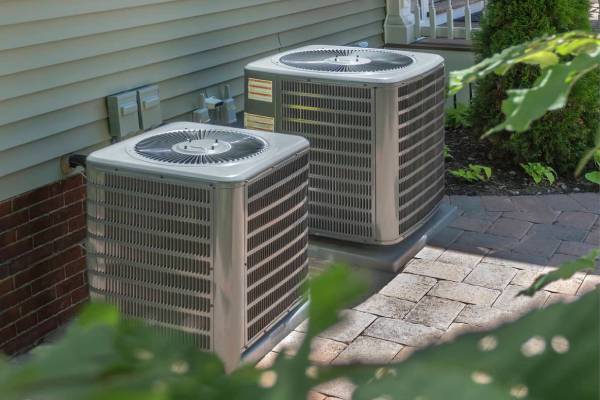 HVAC Installation, Repair and Maintenance