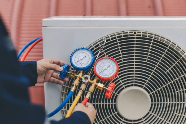 Local HVAC Services