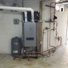 Heating Installation and Repair