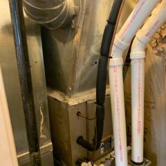 Heating System Repair and Maintenance